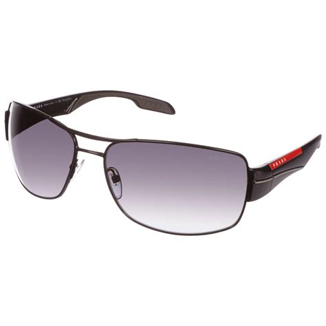 prada sunglasses men's sport|Prada polarized sunglasses for men.